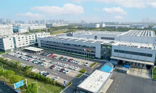 产业链联合沐鸣娱乐协同发力